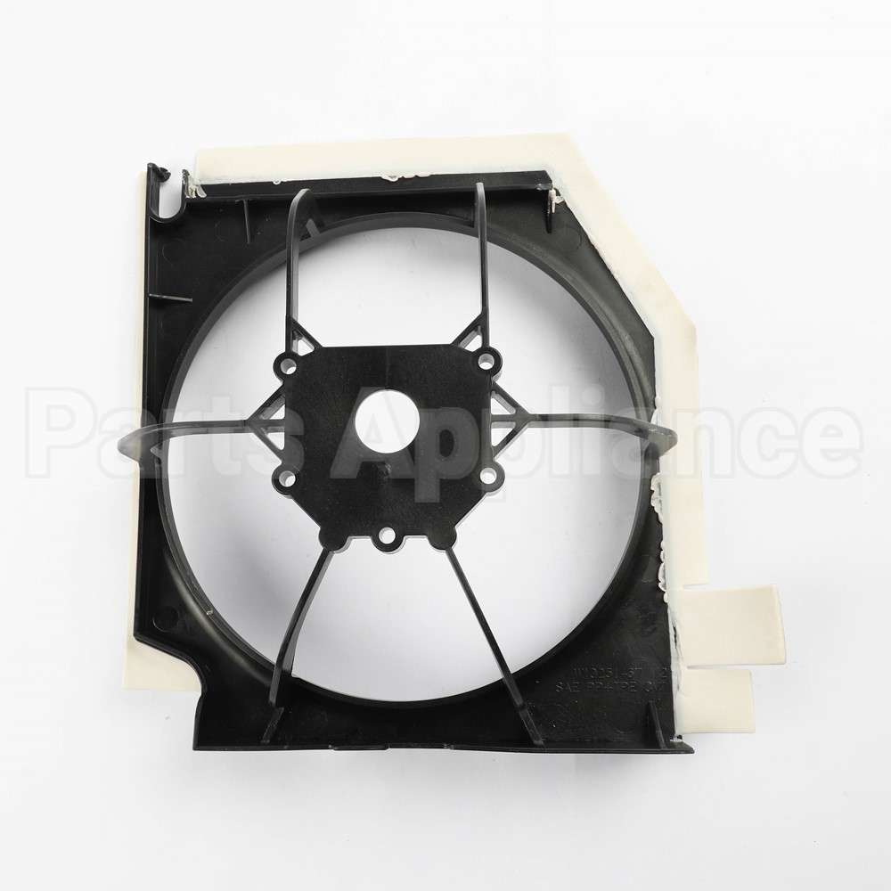 WPW10251467 Whirlpool Baffle-Air