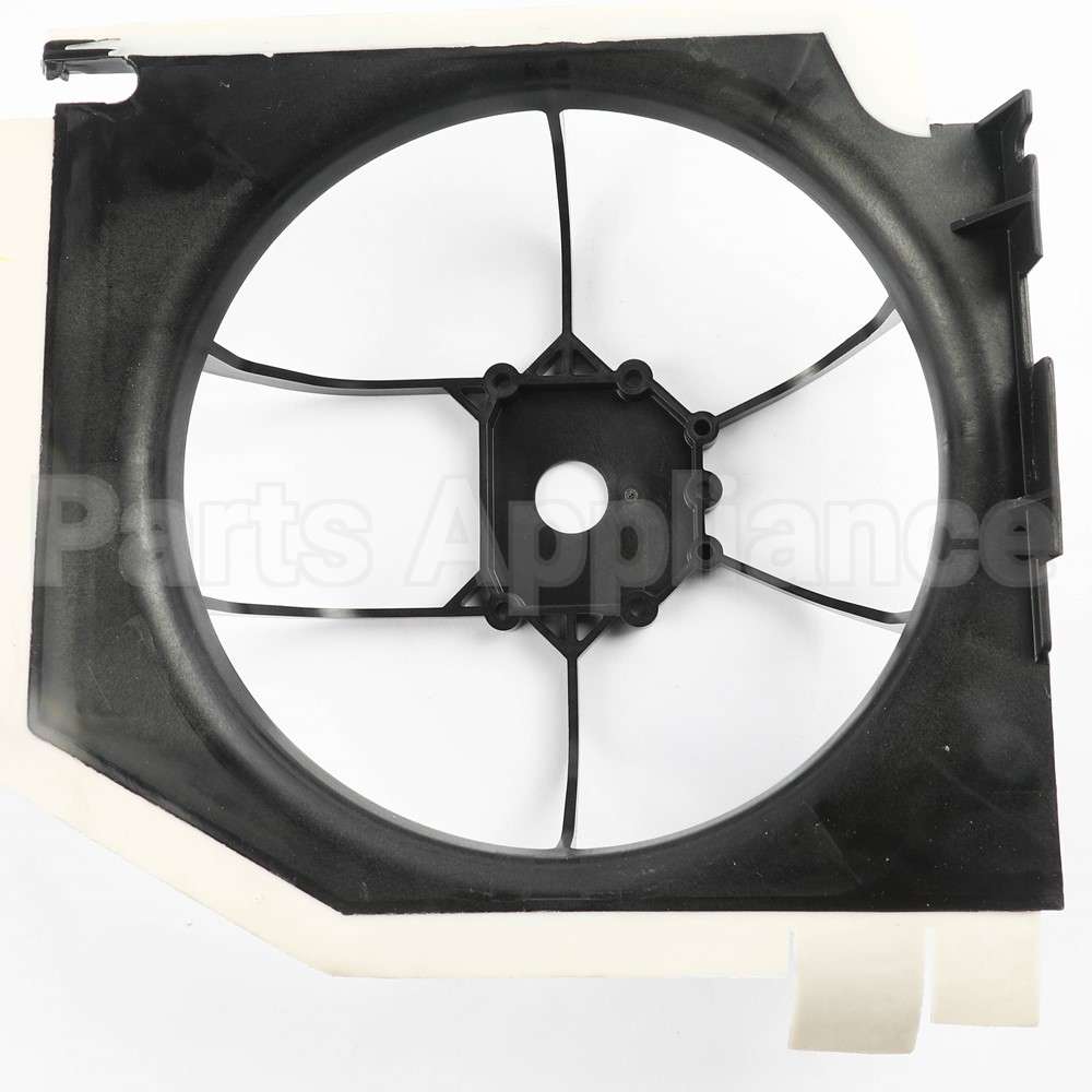 WPW10251467 Whirlpool Baffle-Air