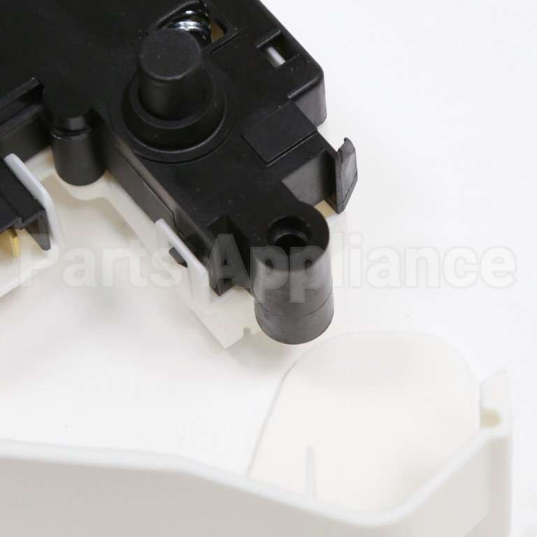 WPW10253483 Whirlpool Latch