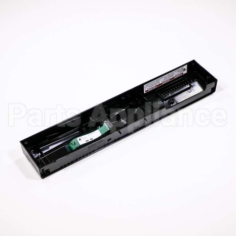 WPW10253579 Whirlpool Panel-Cntl
