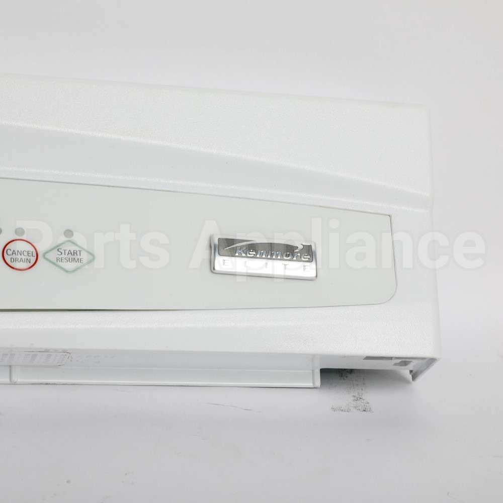 WPW10253580 Whirlpool Panel-Cntl