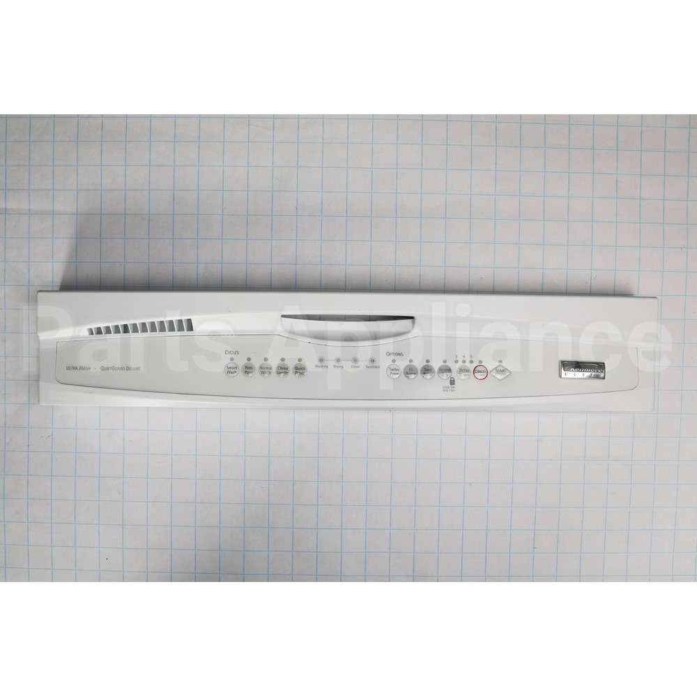 WPW10253580 Whirlpool Panel-Cntl