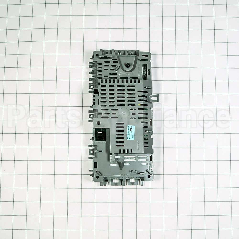 WPW10253697 Whirlpool Cntrl-Elec