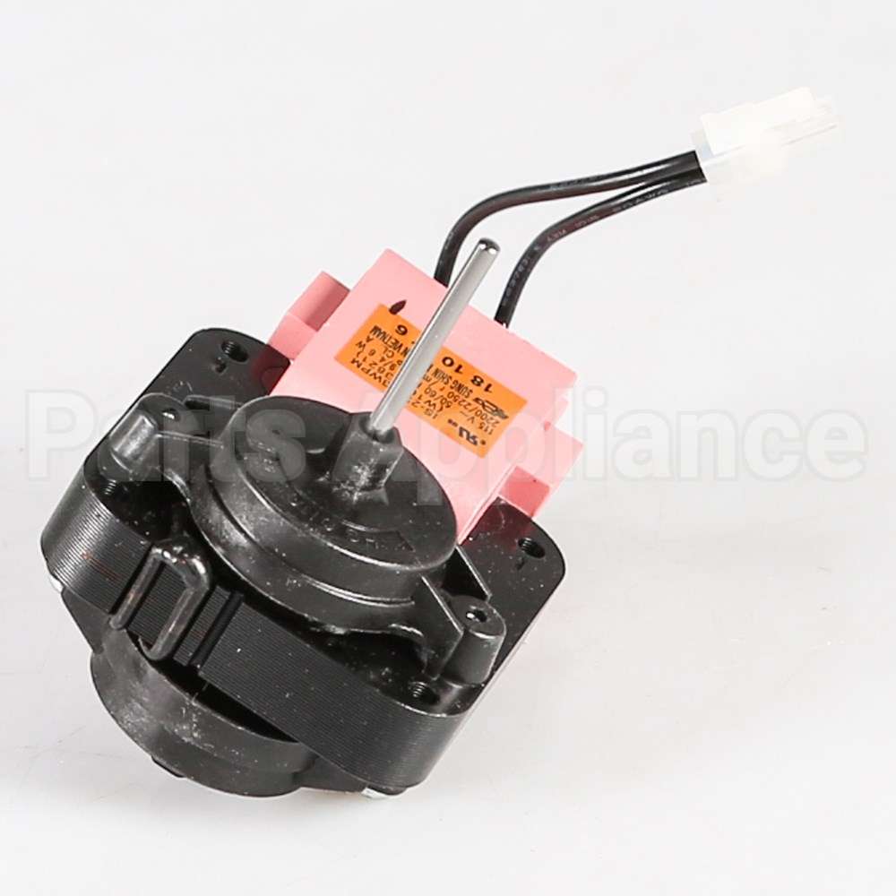 WPW10253821 Whirlpool Motor-Evap