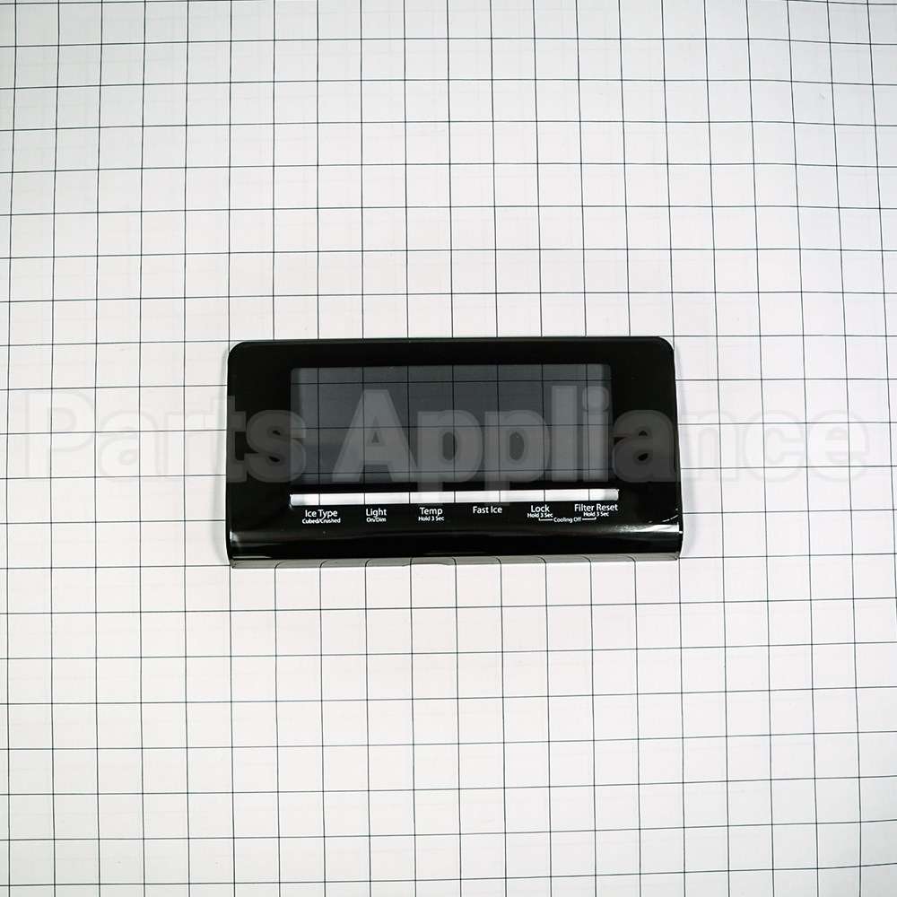 WPW10254285 Whirlpool Escutcheon