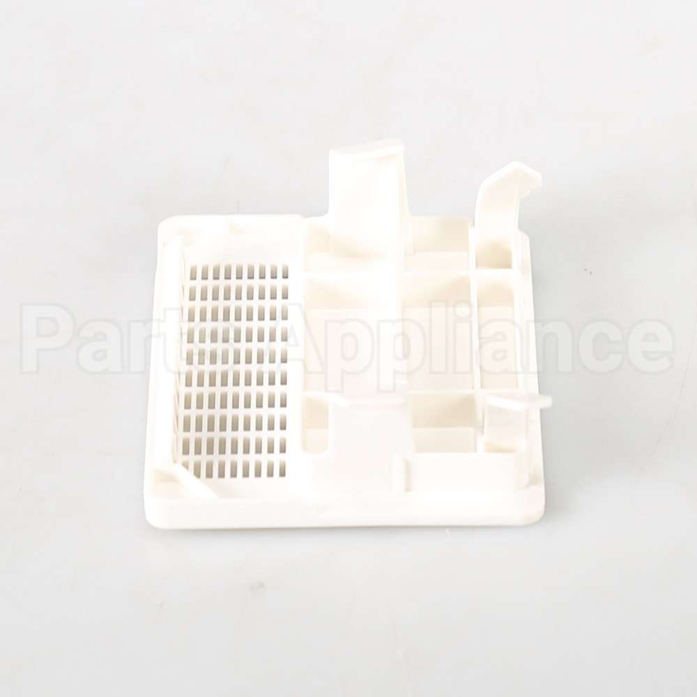 WPW10254548 Whirlpool Deflector