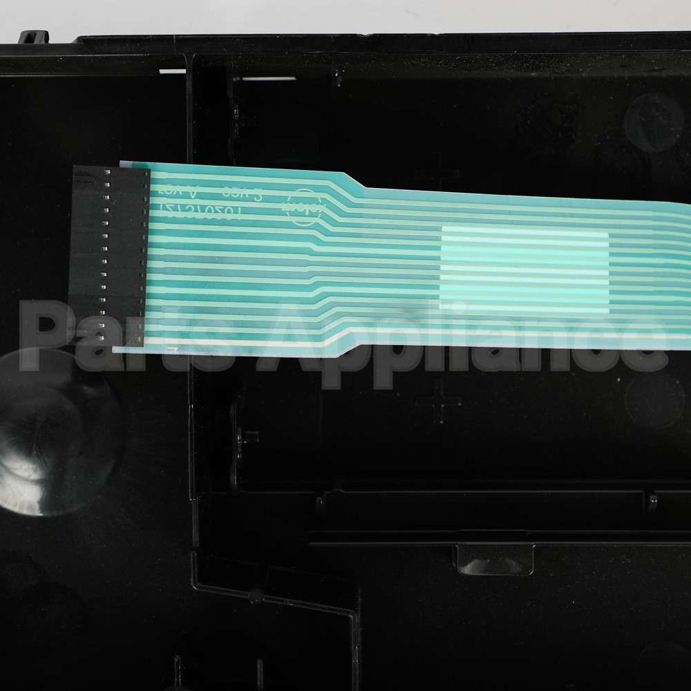 WPW10254839 Whirlpool Panel-Cntl