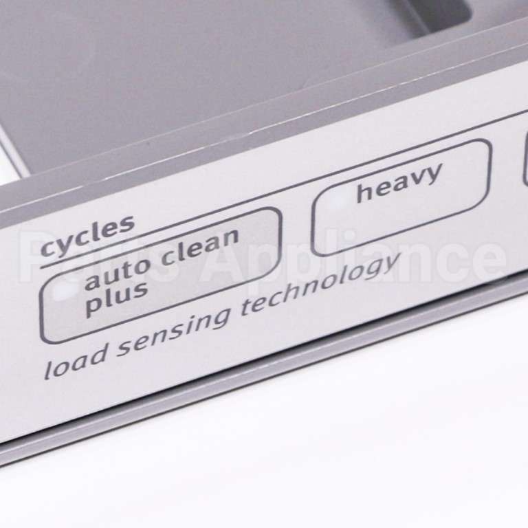 WPW10254842 Whirlpool Panel-Cntl