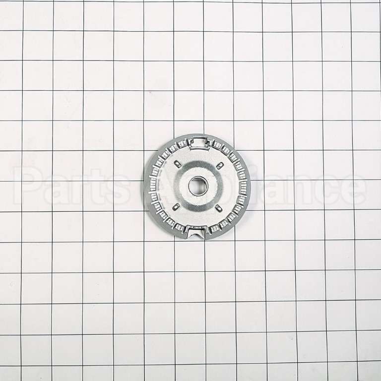 WPW10256027 Whirlpool Burnr-Head
