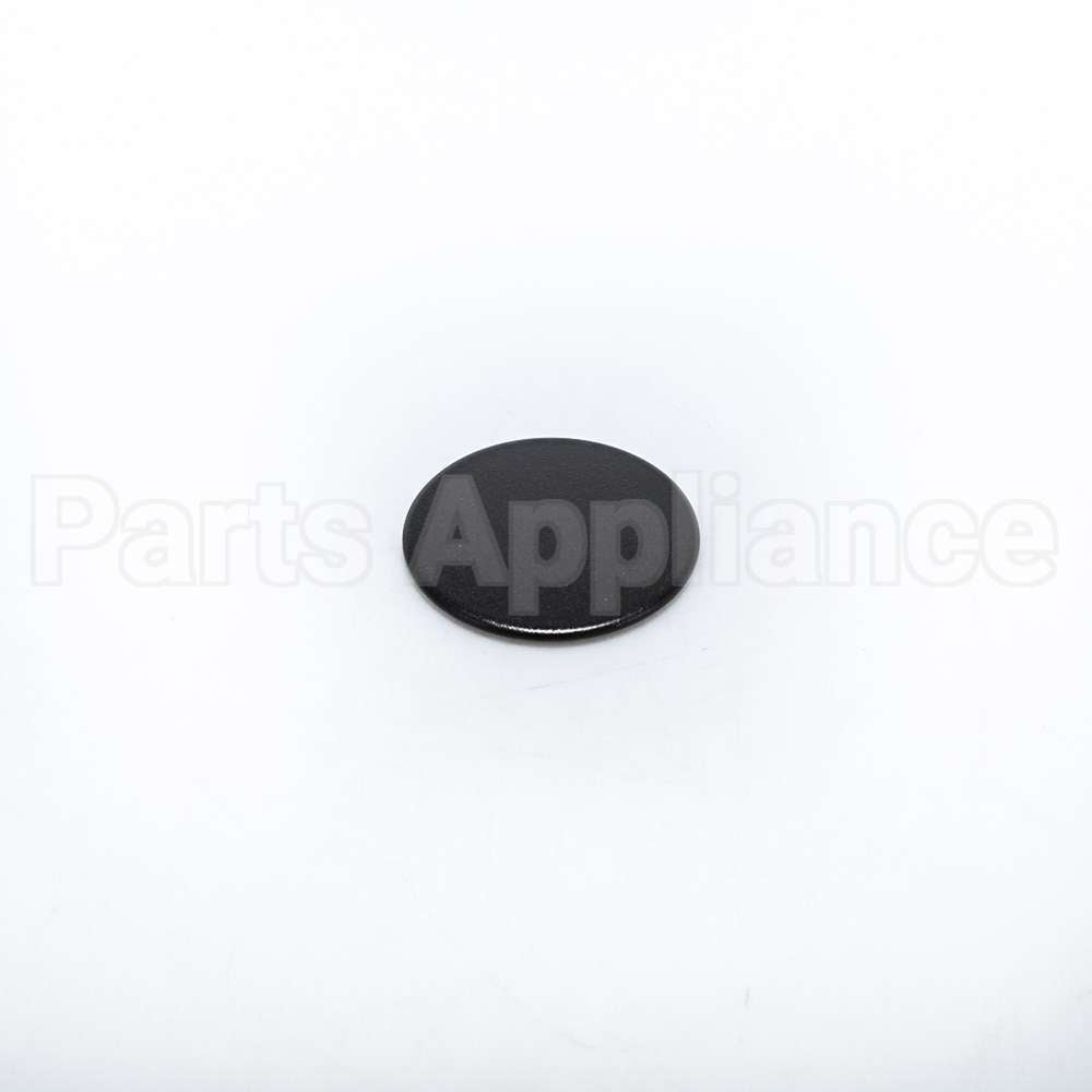 WPW10256032 Whirlpool Cap-Burner