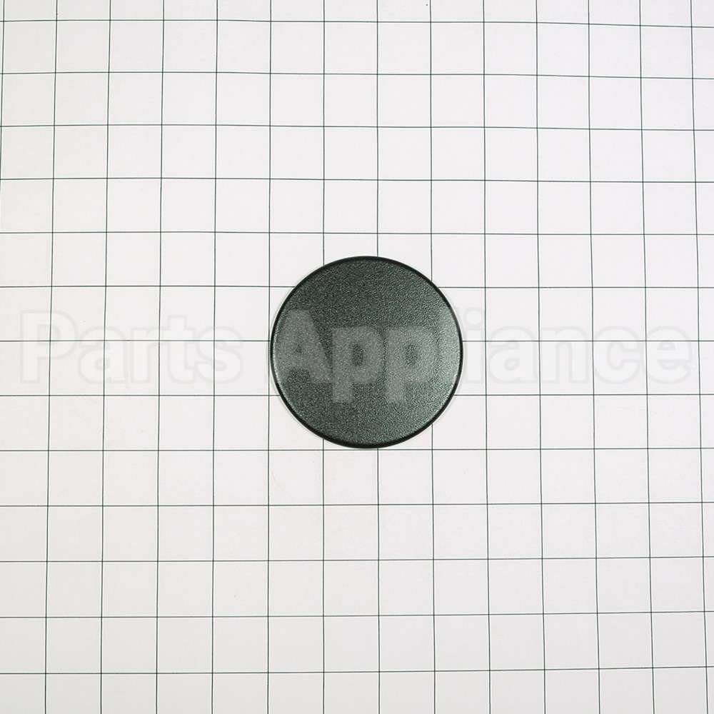 WPW10256032 Whirlpool Cap-Burner