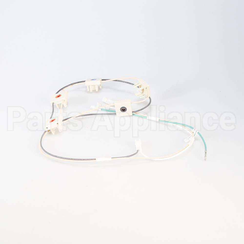 WPW10256072 Whirlpool Harns-Wire