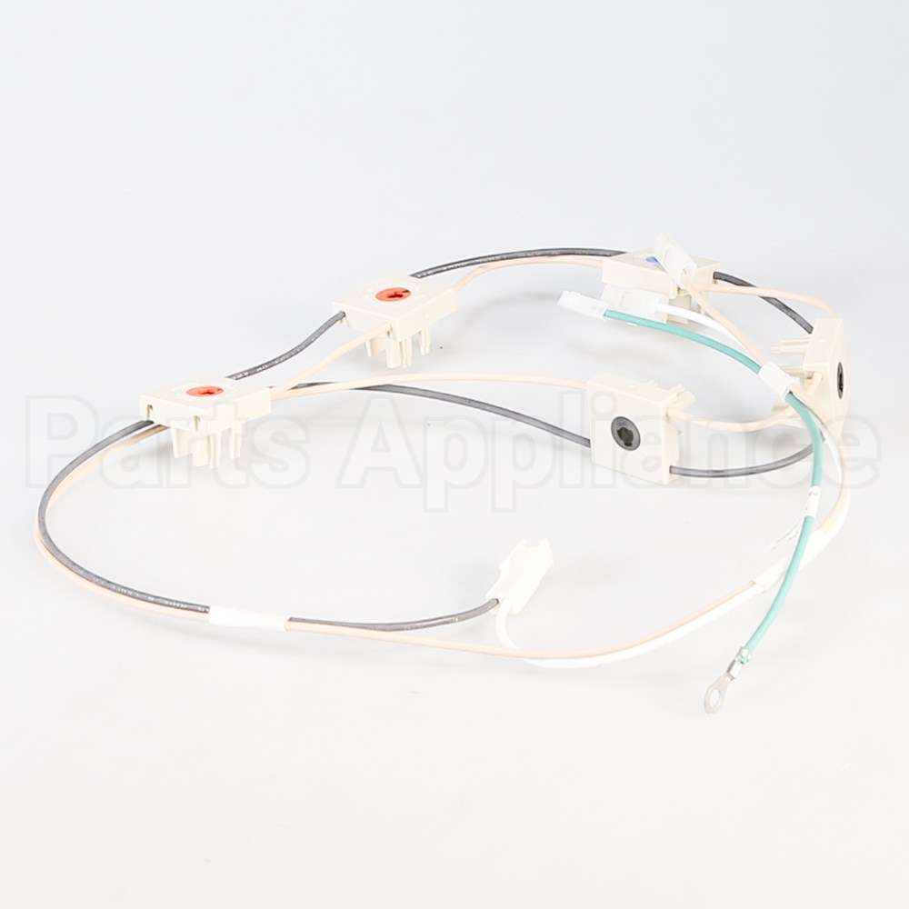 WPW10256072 Whirlpool Harns-Wire