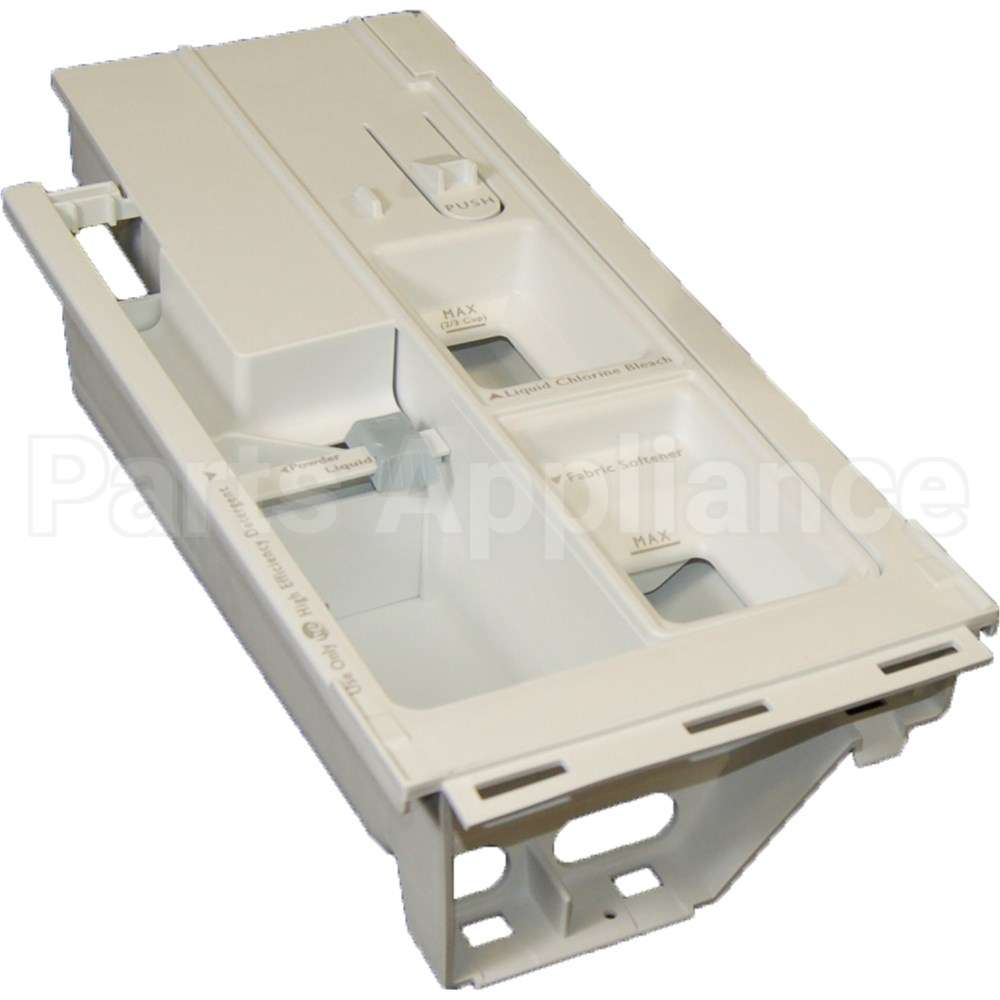 WPW10256686 Whirlpool Drawer