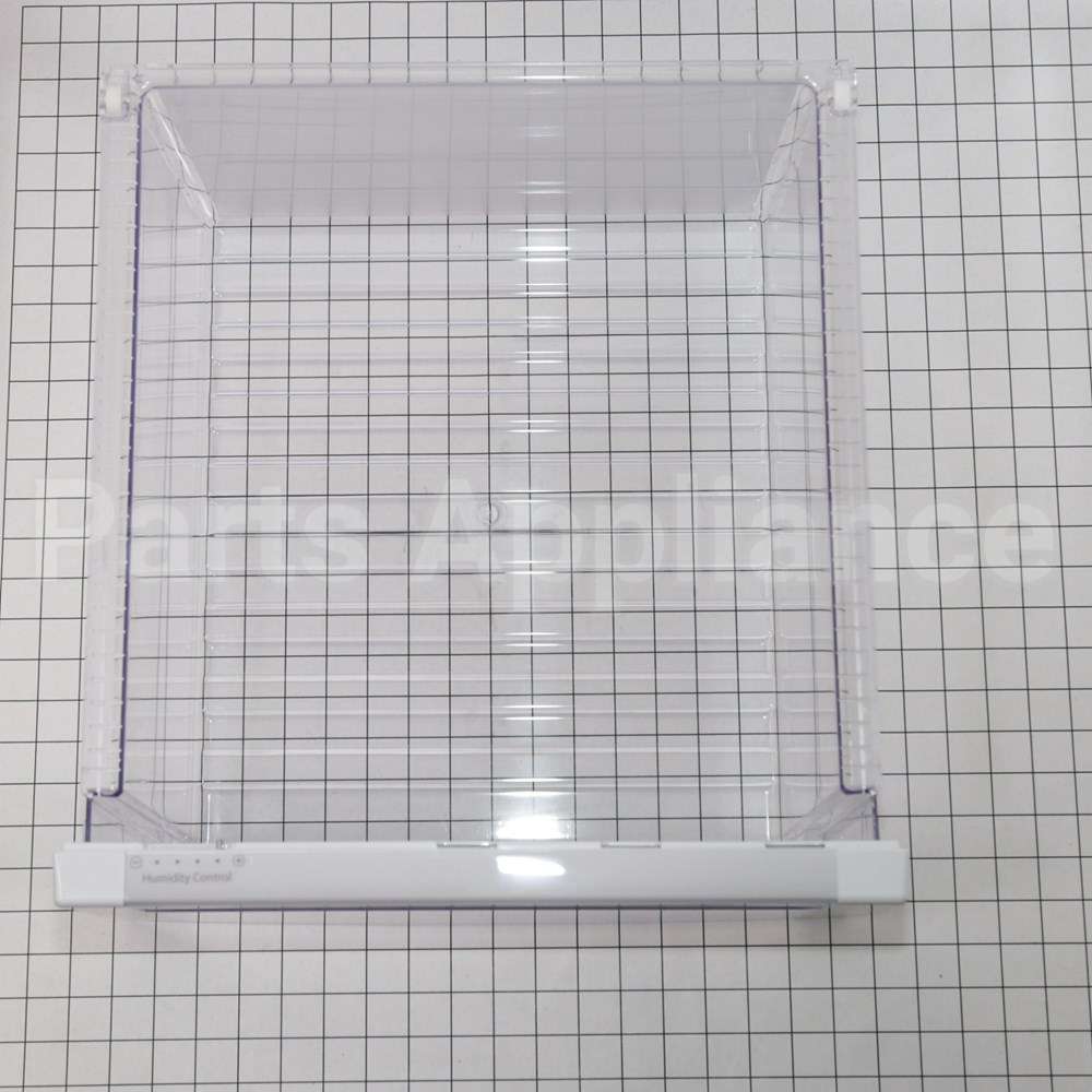 WPW10256801 Whirlpool Pan-Crispr