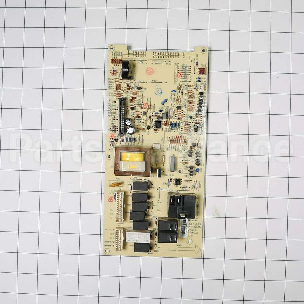 WPW10259219 Whirlpool Cntrl-Elec