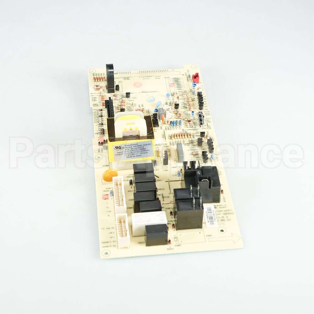 WPW10259219 Whirlpool Cntrl-Elec