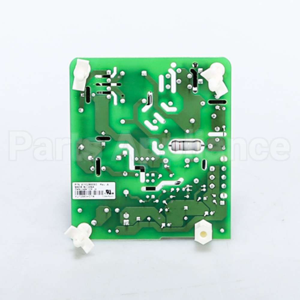 WPW10260060 Whirlpool Cntrl-Elec