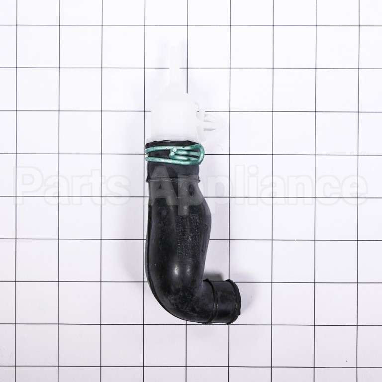 WPW10260500 Whirlpool Trap