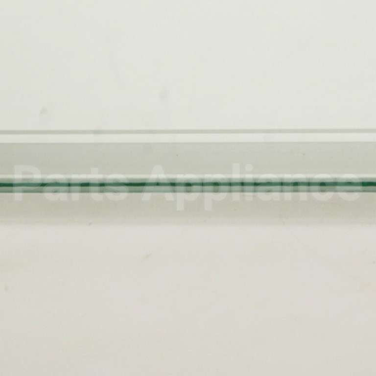 WPW10261035 Whirlpool Shelf-Glas