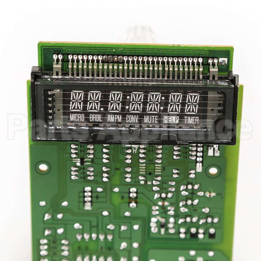 WPW10261245 Whirlpool Cntrl-Elec