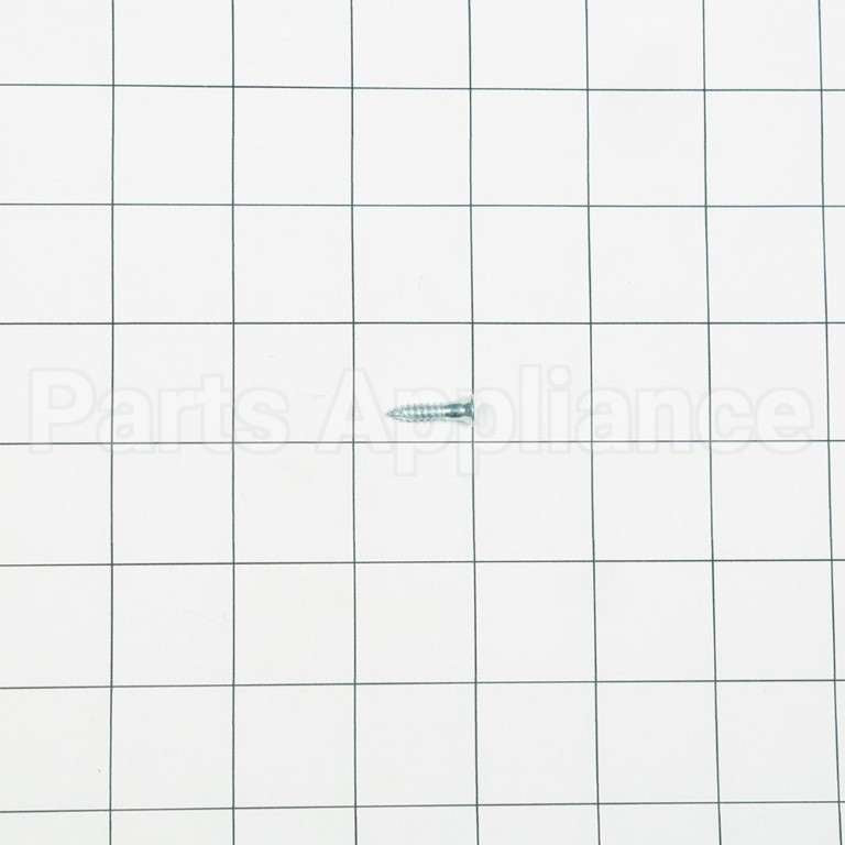 WPW10267456 Whirlpool Screw