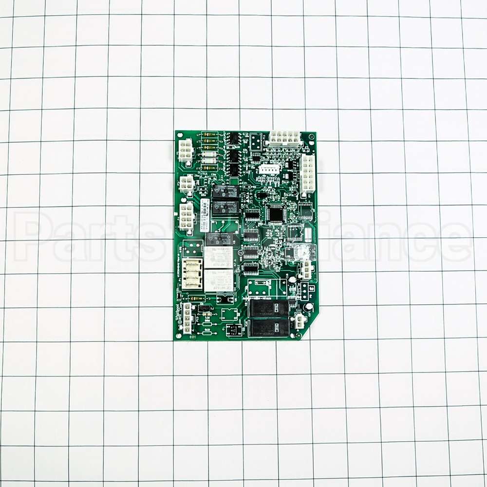 WPW10267646 Whirlpool Cntrl-Elec