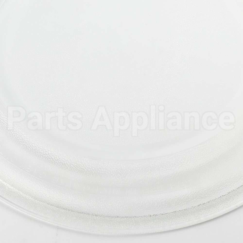 WPW10267856 Whirlpool Glass Microwave Tray