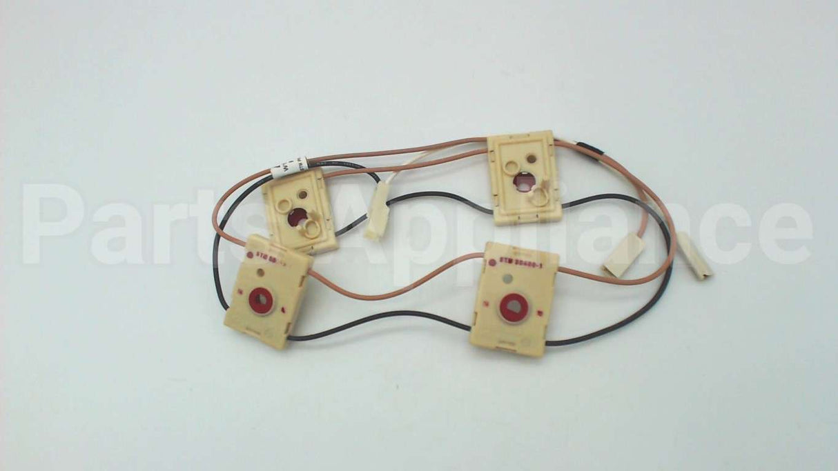 WPW10268397 Whirlpool Harns-Wire