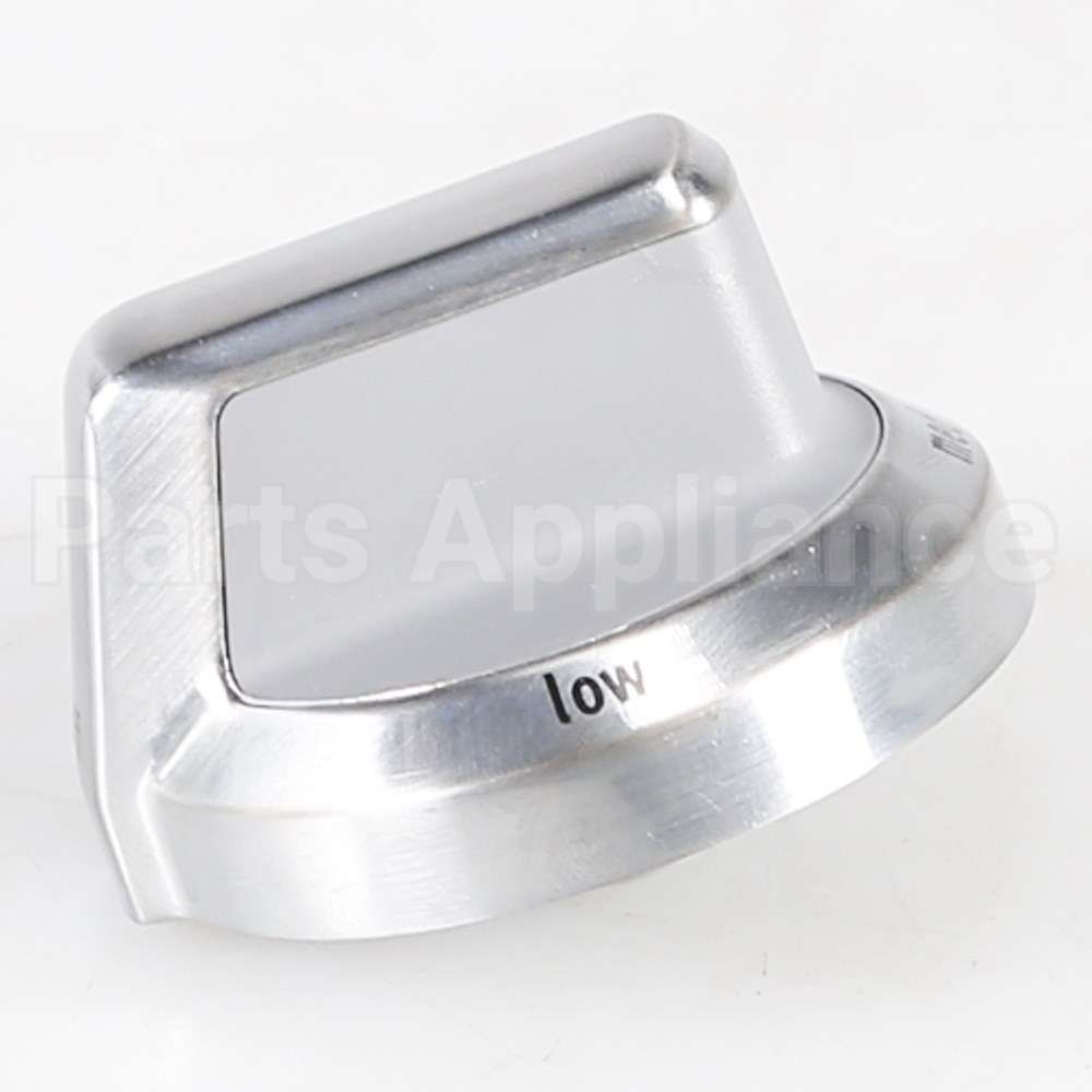 WPW10268448 Whirlpool Knob