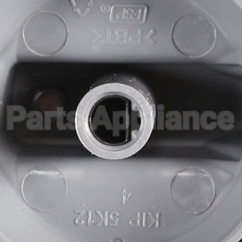 WPW10268448 Whirlpool Knob