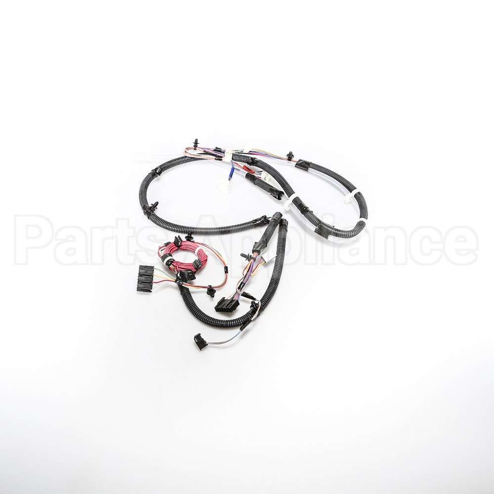 WPW10268821 Whirlpool Harns-Wire