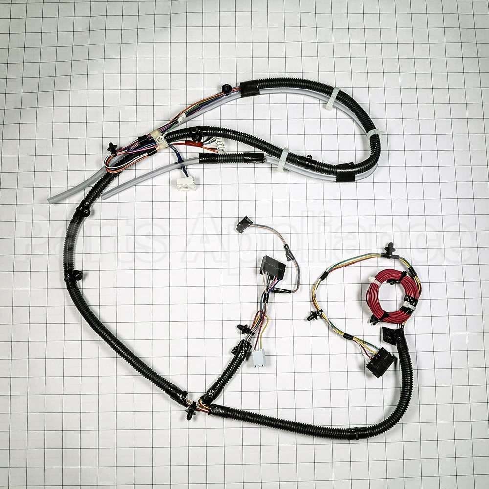 WPW10268821 Whirlpool Harns-Wire