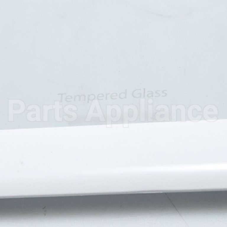 WPW10269145 Whirlpool Shelf-Glas