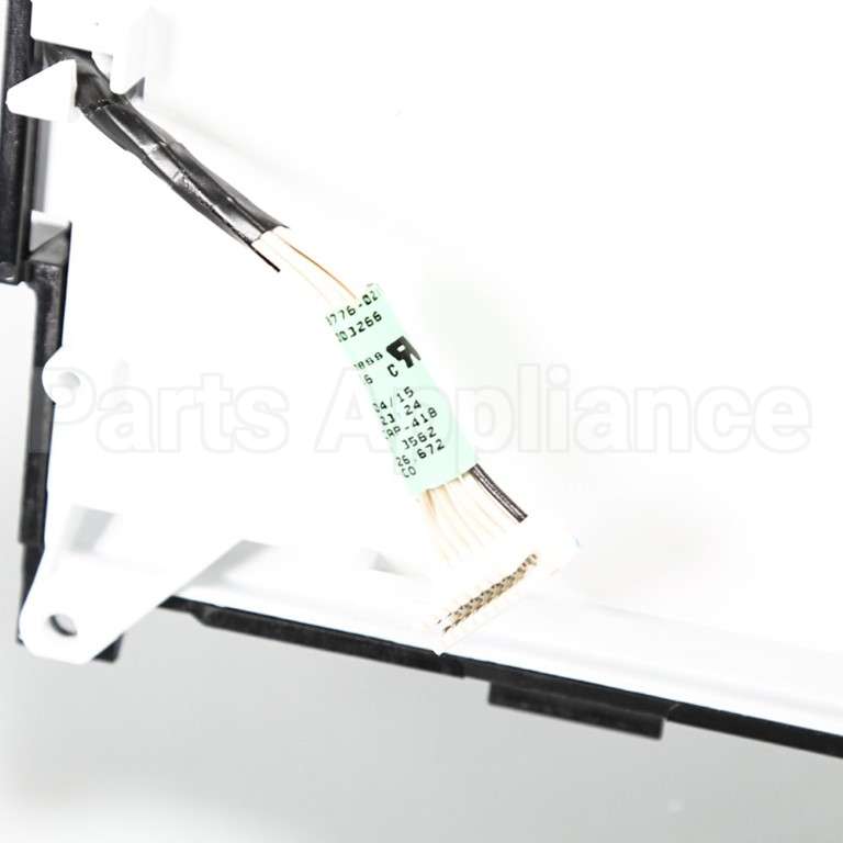 WPW10269599 Whirlpool Cntrl-Elec