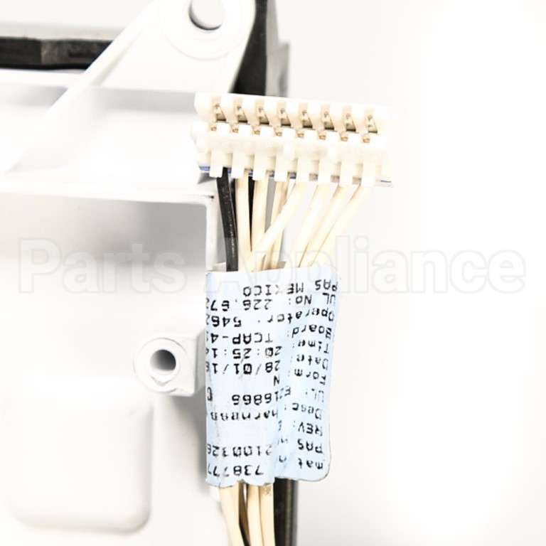 WPW10269602 Whirlpool Cntrl-Elec