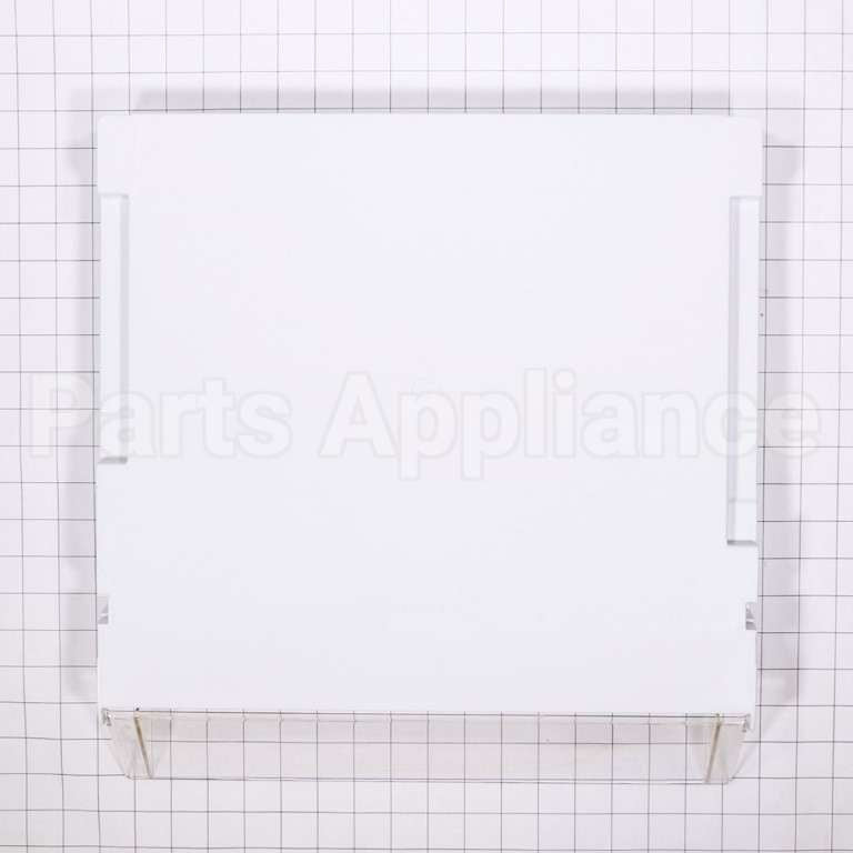 WPW10270150 Whirlpool Cover