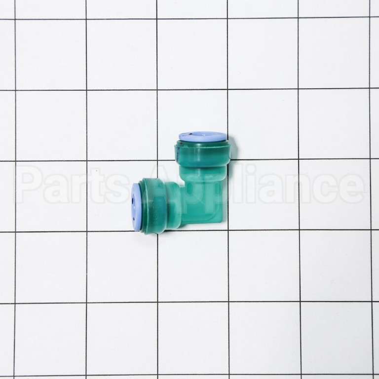 WPW10271543 Whirlpool Connector