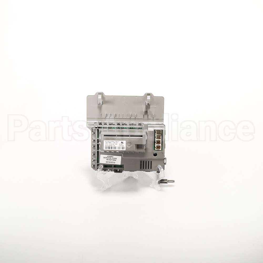 WPW10271604 Whirlpool Cntrl-Elec