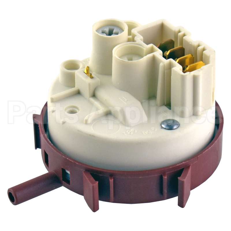 WPW10271610 Pressure Switch Compatible