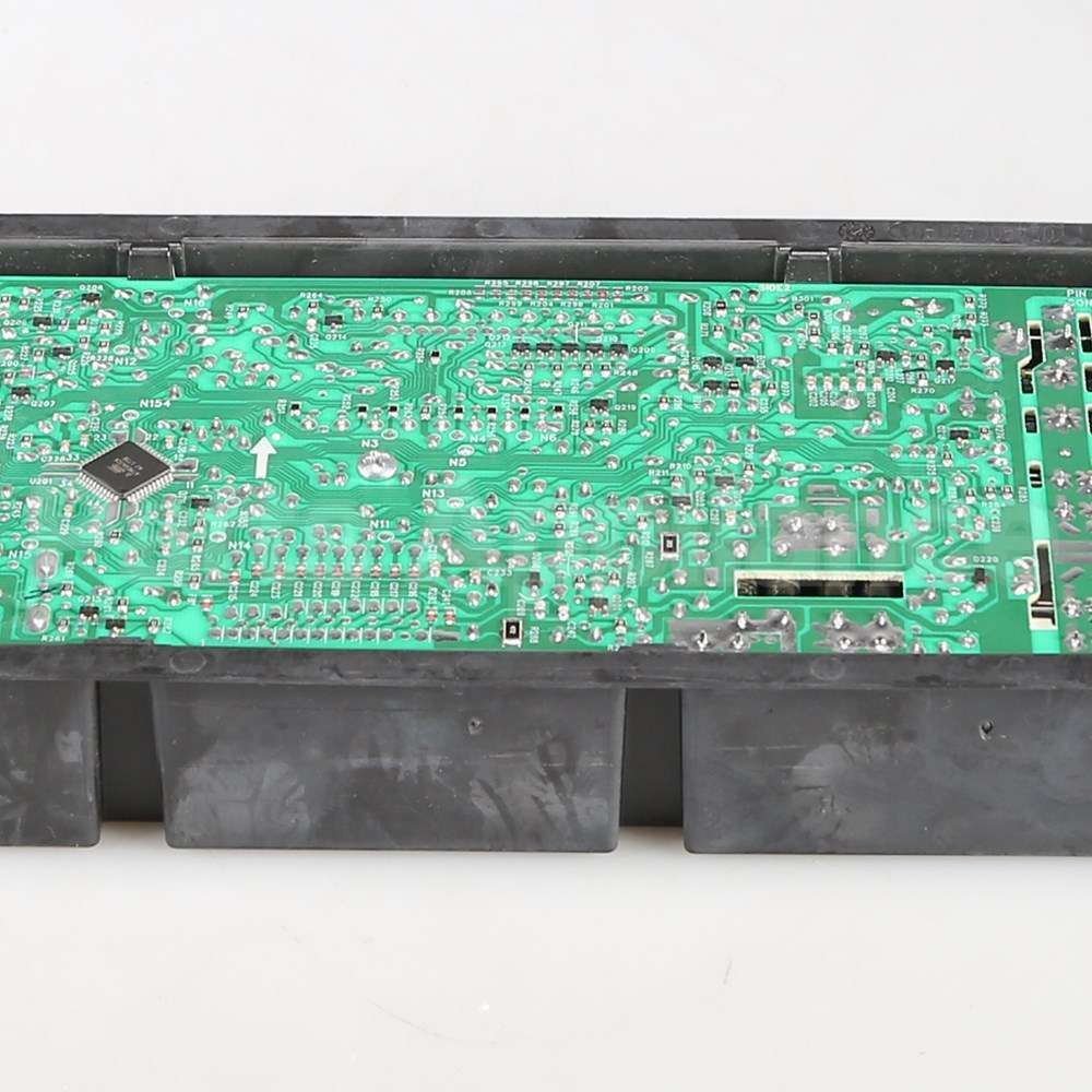 WPW10271737 Whirlpool Cntrl-Elec