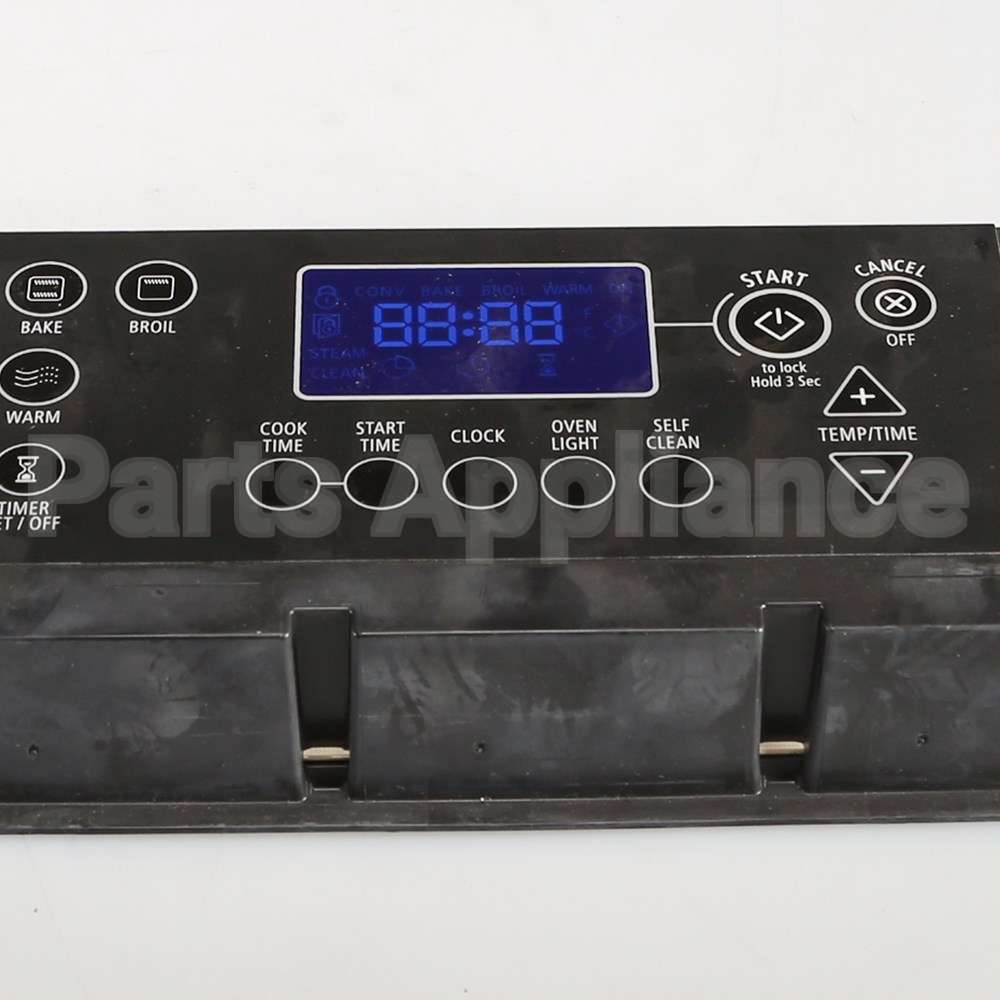 WPW10271737 Whirlpool Cntrl-Elec