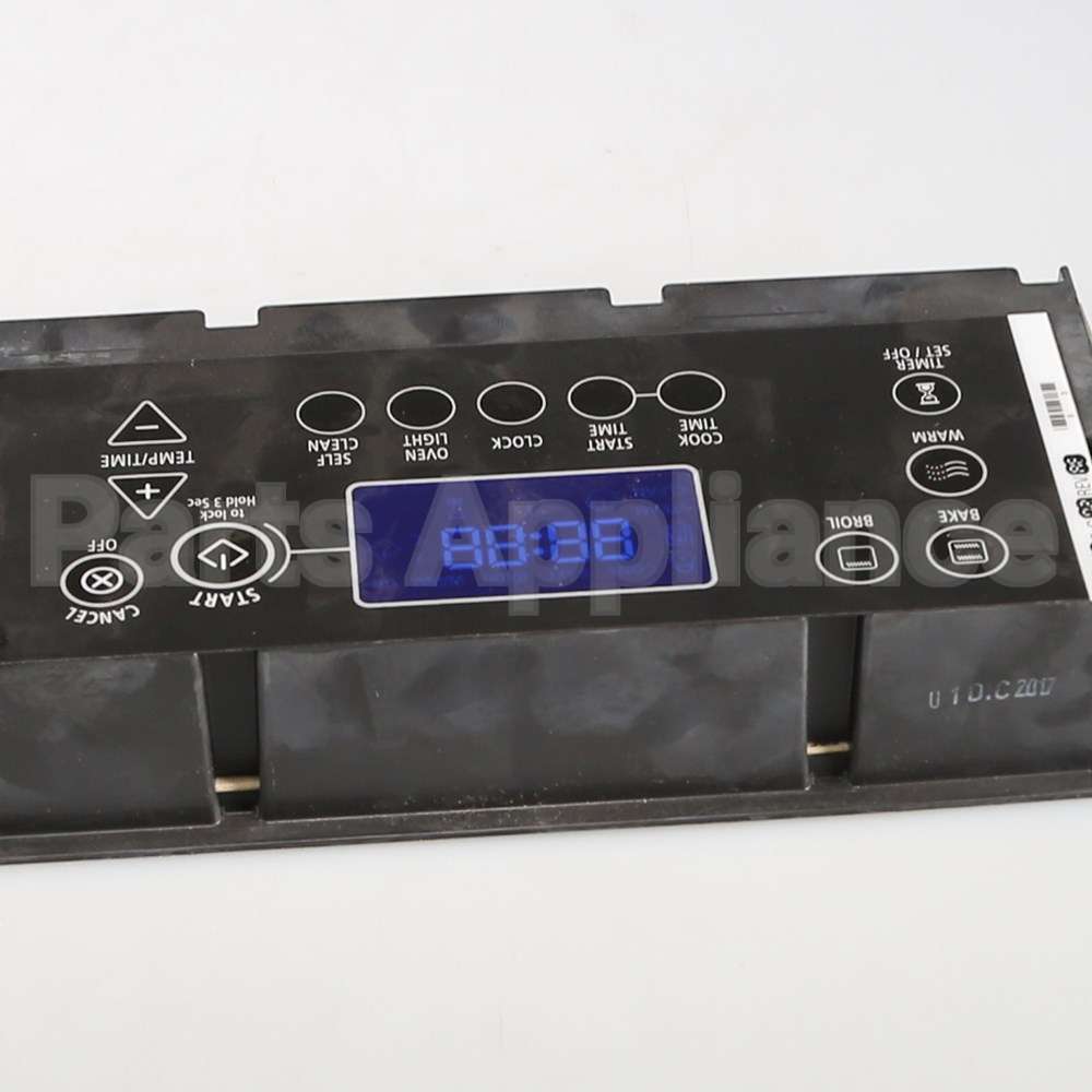 WPW10271737 Whirlpool Cntrl-Elec