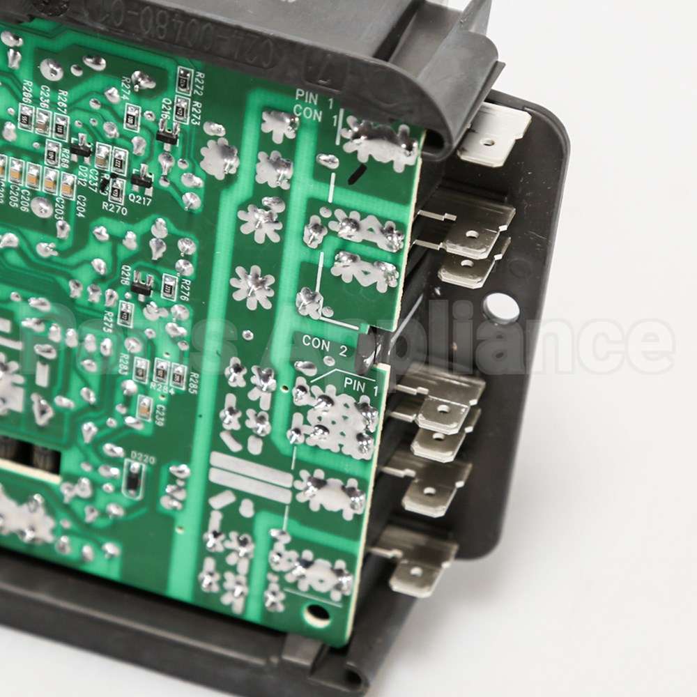 WPW10271740 Whirlpool Cntrl-Elec