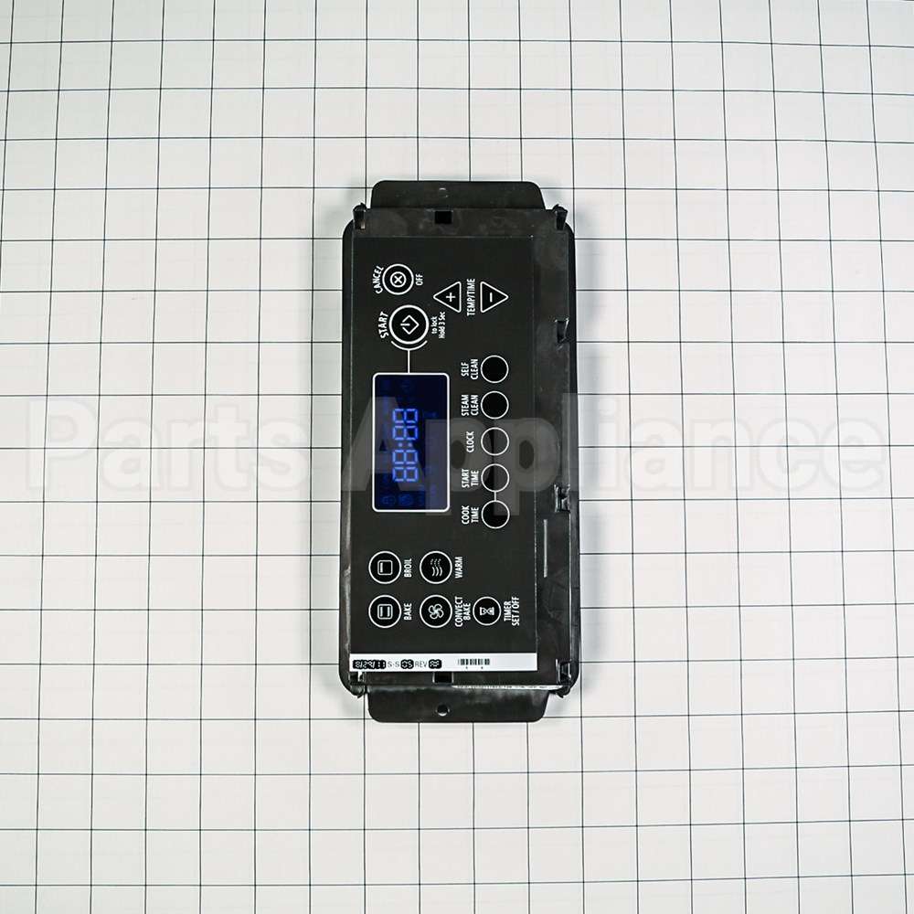 WPW10271740 Whirlpool Cntrl-Elec