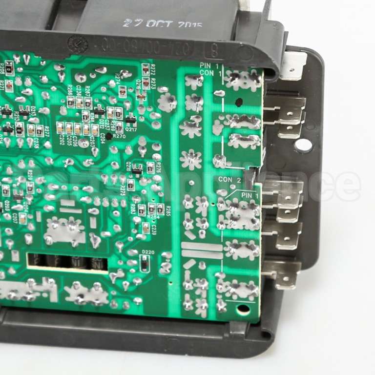 WPW10271747 Whirlpool Cntrl-Elec