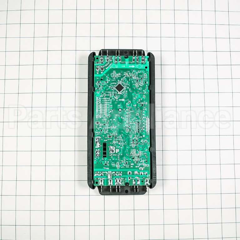 WPW10271747 Whirlpool Cntrl-Elec