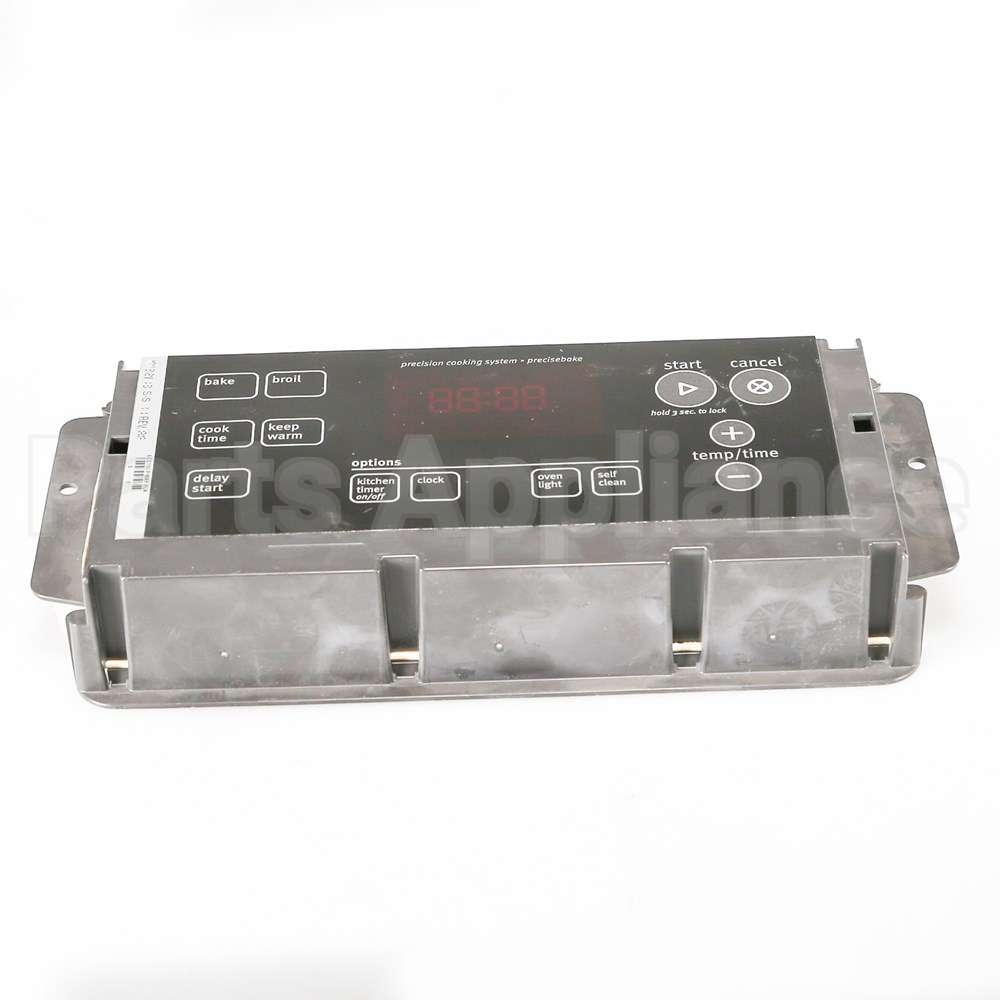 WPW10271769 Whirlpool Cntrl-Elec