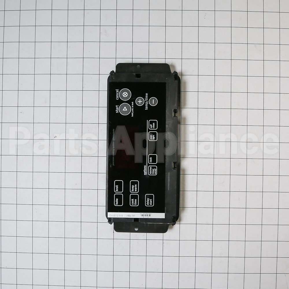 WPW10271769 Whirlpool Cntrl-Elec
