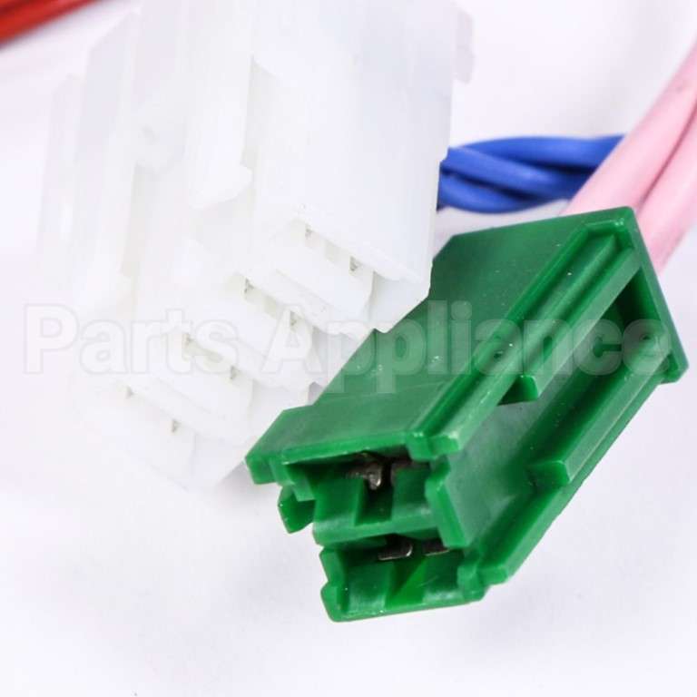 WPW10271979 Whirlpool Harns-Wire